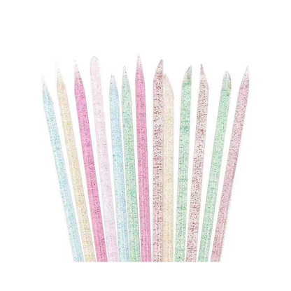 Double-Sided Reusable Manicure Stick | Cuticle Stick